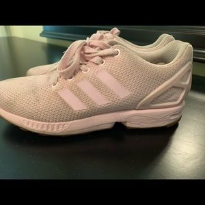 Adidas tennis shoes